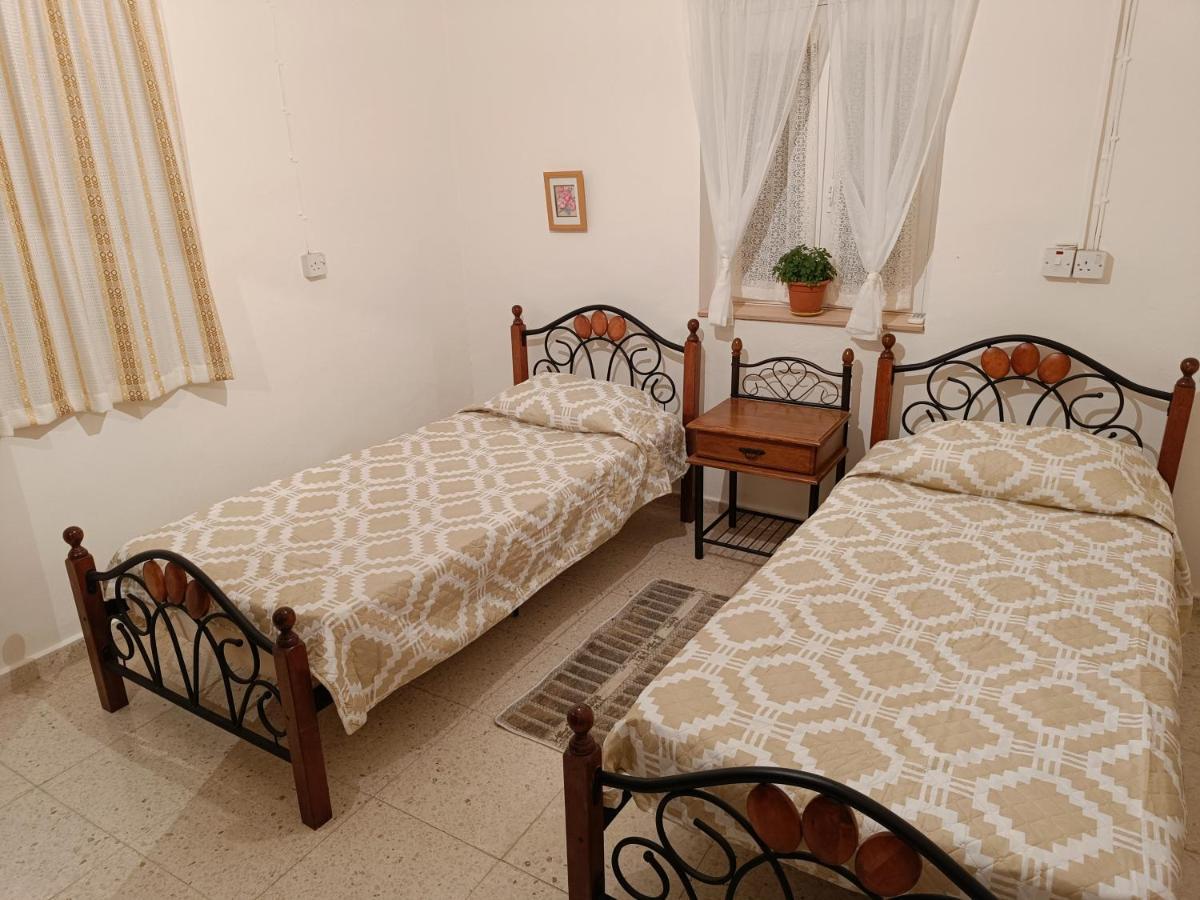 The Grapevine Guest House Paphos Exteriér fotografie